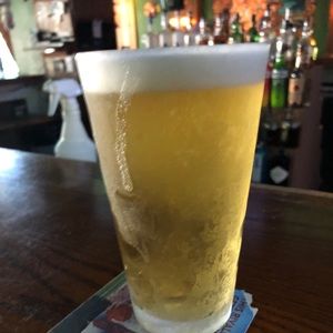 Meet your Posher, Garret